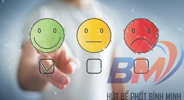 Lý do khách hàng tại Thái Bình chọn dịch vụ hút bể phốt Bình Minh