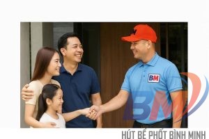 Dịch vụ thông cống nghẹt tại Khánh Hòa uy tín, nhanh, gọn, sạch