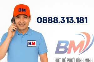 Dịch vụ thông cống nghẹt tại Quảng Bình cam kết nhanh, sạch, bền lâu