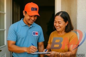 Dịch Vụ Thông Cống Nghẹt Tại Đắk Lắk Uy Tín, Giá Rõ Ràng