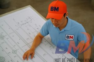 File bản vẽ cấp thoát nước nhà xưởng: Cấu tạo, cách đọc và tránh lỗi thi công