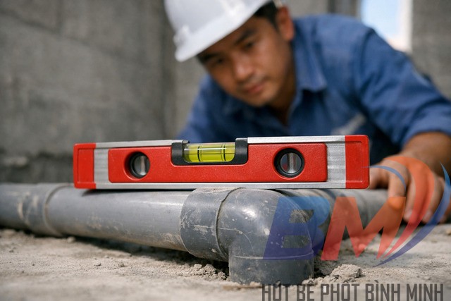 Dốc đều quan trọng hơn “dốc nhiều”.